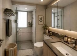 The Minton (D19), Condominium #610111551